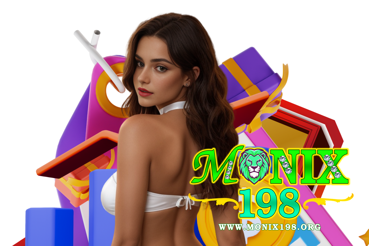 monix198 สมัคร