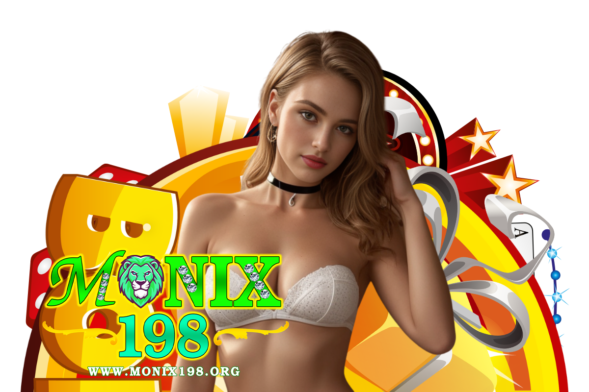 monix198 สล็อต